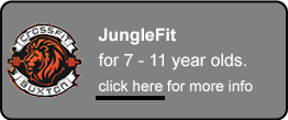 JungleFit