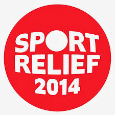 Sport Relief