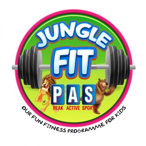 Jungle Fit kids fitness programme