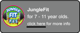 JungleFit