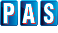 PAS Peak Active Sport Club Glossop Logo