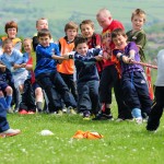 tug of war with Peak Active Sport